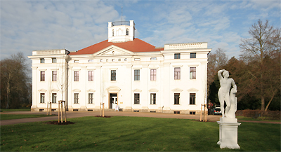Kornhaus Dessau